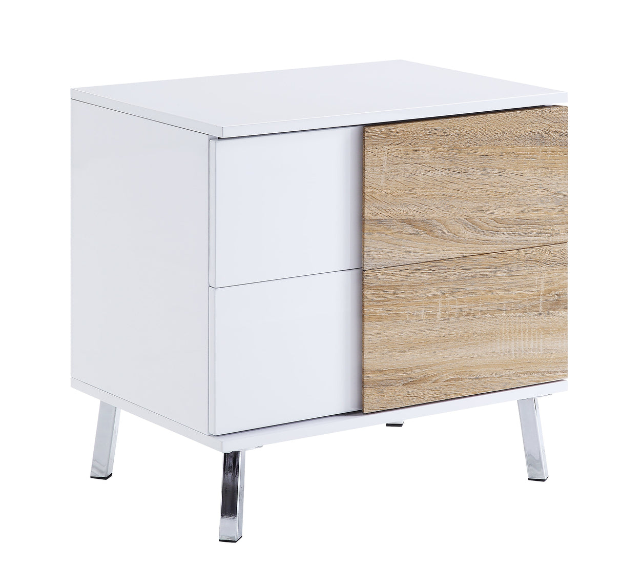 Verux Coffee and End Table Set