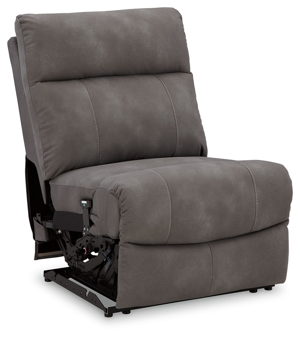 Next-Gen Durapella - Reclining Sectional