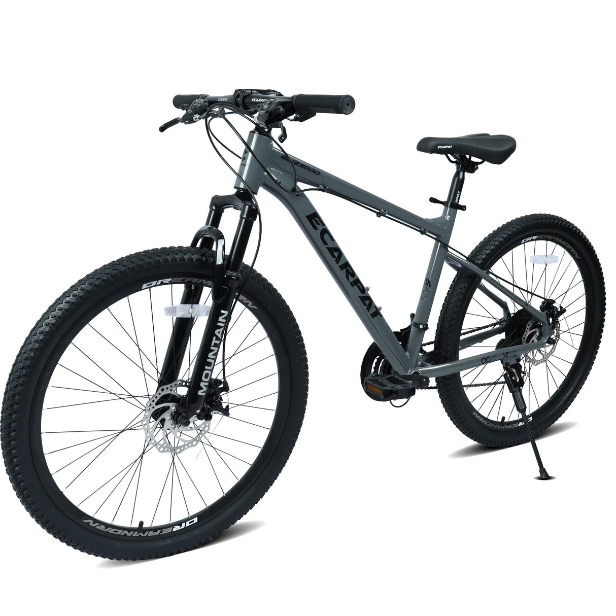 Ecarpat 26 Inch All-Terrain Mountain Bike