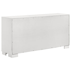 Tokyo - LED Bedroom Set