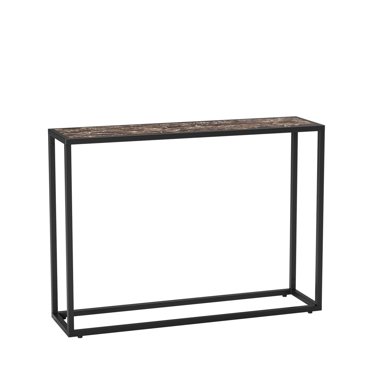 Narrow Console Table