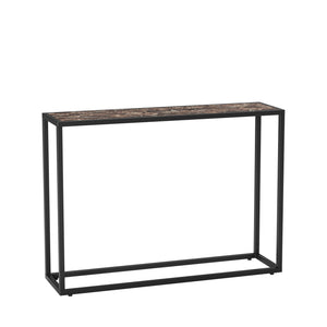 Narrow Console Table