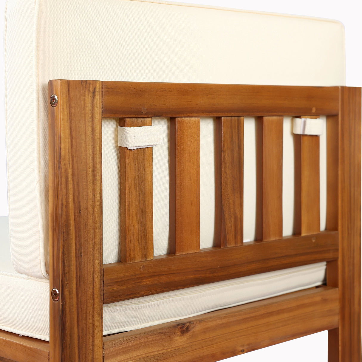 Patio Dining Chairs (Set of 2)