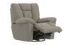 Manley - Swivel Glider Recliner