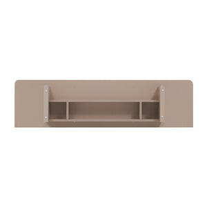Ella - TV Stand With Adjustable Shelves
