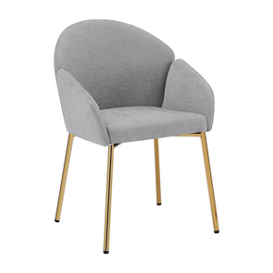 Upholstered Dining Chair (Set of 2)