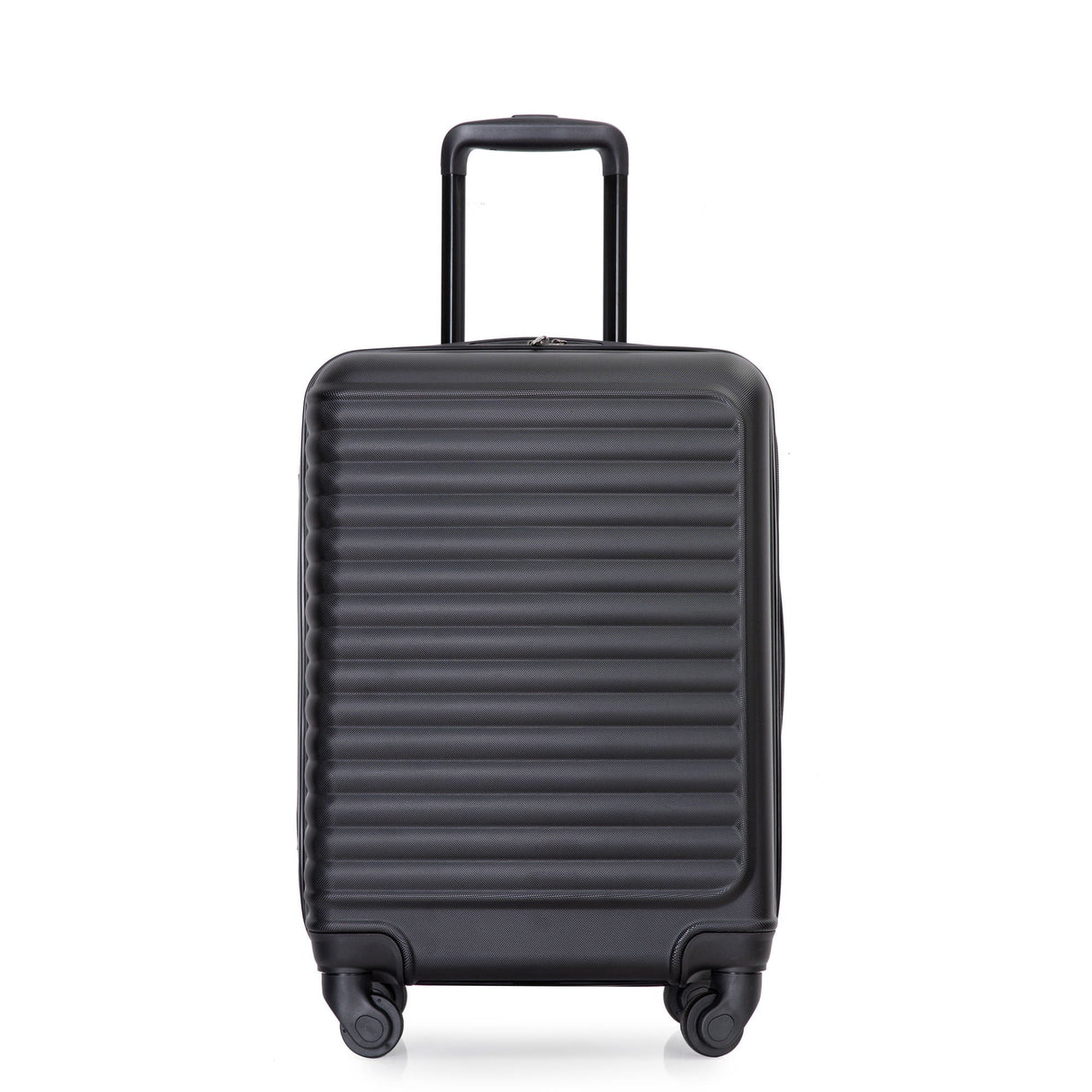 20" Carry On Lightweight Hardside Luggage with Spinner Wheels