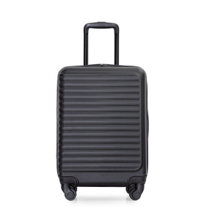 20" Carry On Lightweight Hardside Luggage with Spinner Wheels