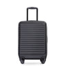 20" Carry-On Lightweight Hardside Luggage with Spinner Wheels