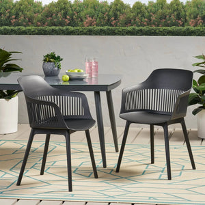 Dahlia - Chair (Set of 2)