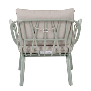 Huron - Outdoor Club Chair (Set of 2)