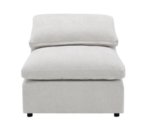 Naveen - Modular Sectional With Ottoman