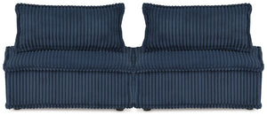 Bales - Sectional