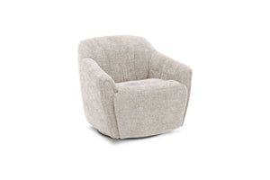 Millie - 1P Swivel Recliner (Footrest Only)