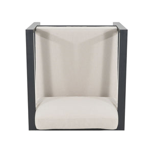 Navan - Outdoor Patio Club Chair