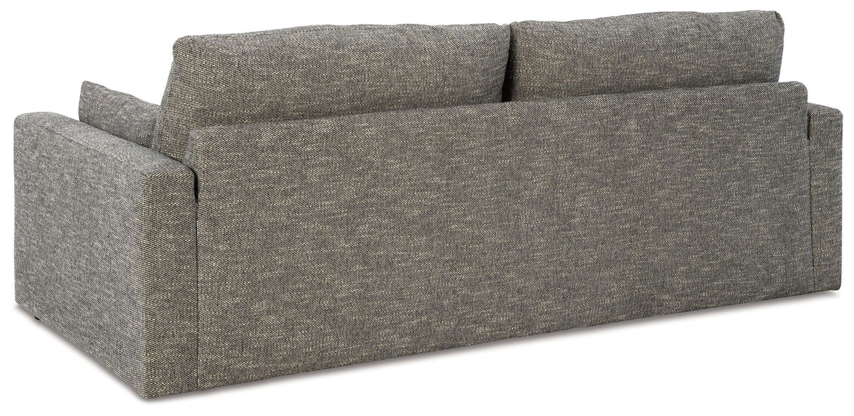 Dramatic - Living Room Set