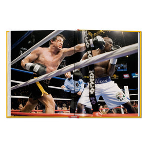 Rocky. The Complete Films (English)
