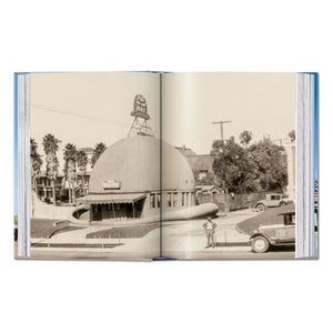California Crazy. American Pop Architecture. 45th Ed. (English)