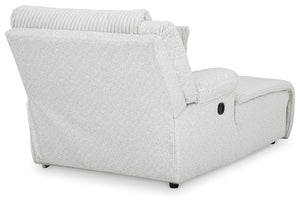 Top Tier - Reclining Sectional
