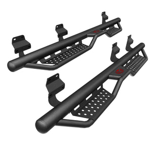Running Boards for Ford SuperCrew Cab (2015-2026)