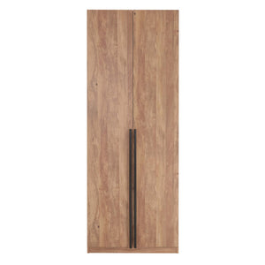 Lee - Free Standing Wardrobe Closet