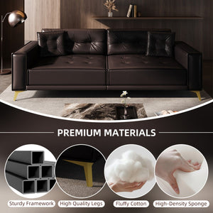 King Size Pull Out Sofa Bed 3 In 1