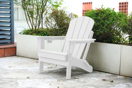 Folding-adirondack-chair-with-dual-cup-holders-Outdoor-Seating