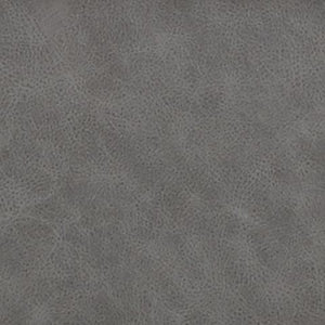 Clairette Court - Oversized Accent Ottoman - Alloy