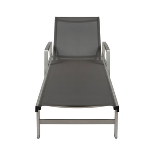 Oaxton - Chaise Lounge