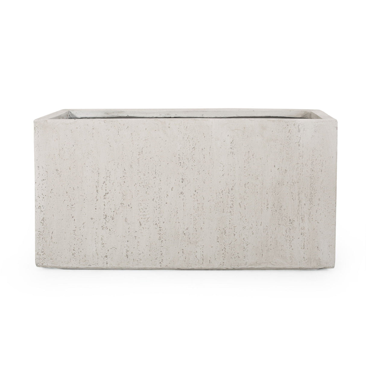 Modern Outdoor Planter