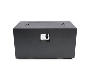 42-Inch Outdoor Fire Pit Table