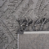NAAR Guros Collection Traditional Indoor/Outdoor Area Rug