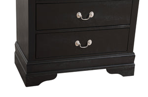 Louis Phillipe - Chest