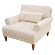 The-Elvros™-Velvet-Accent-Chair-Arm-Chairs