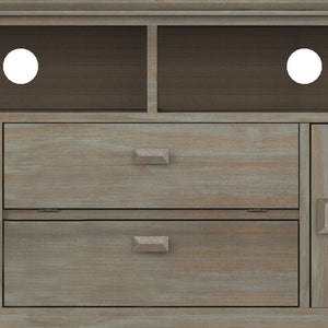 Artisan - TV Media Stand
