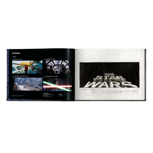 The Star Wars Archives. 1977–1983 (English)