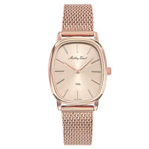 Mathey-Tissot Men's Martin