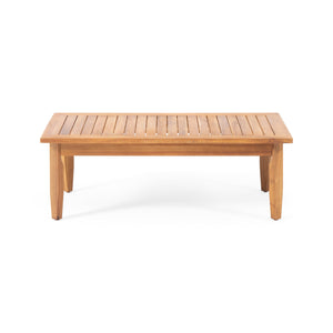 Aston Outdoor 4 Seater Chat Set with Cushions