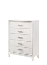 Haiden - Chest, Elegant Design
