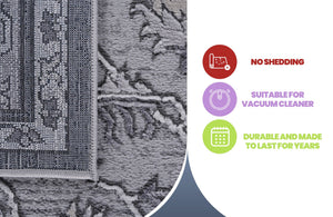 Marfi - Trendy Oriental Rug