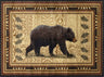 Nature's Nest - GC_CBL3010 Lodge Area Rug