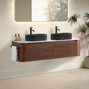 Erba 60 Inch Bathroom Vanity With Sink