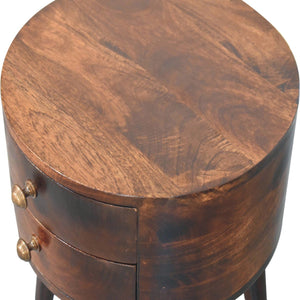 Odyssey - Bedside Nightstand