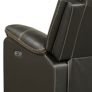 Challenger - LED Power Recliner Chair