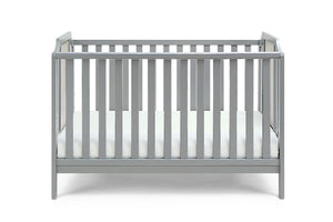 Brees Island - 3 In 1 Convertible Crib