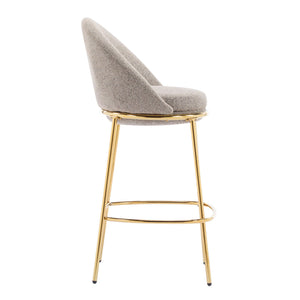 Celano - Upholstered Barstool (Set of 2)