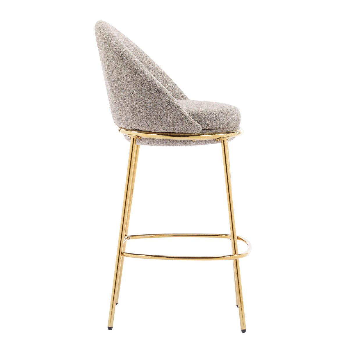 Celano - Upholstered Barstool (Set of 2)