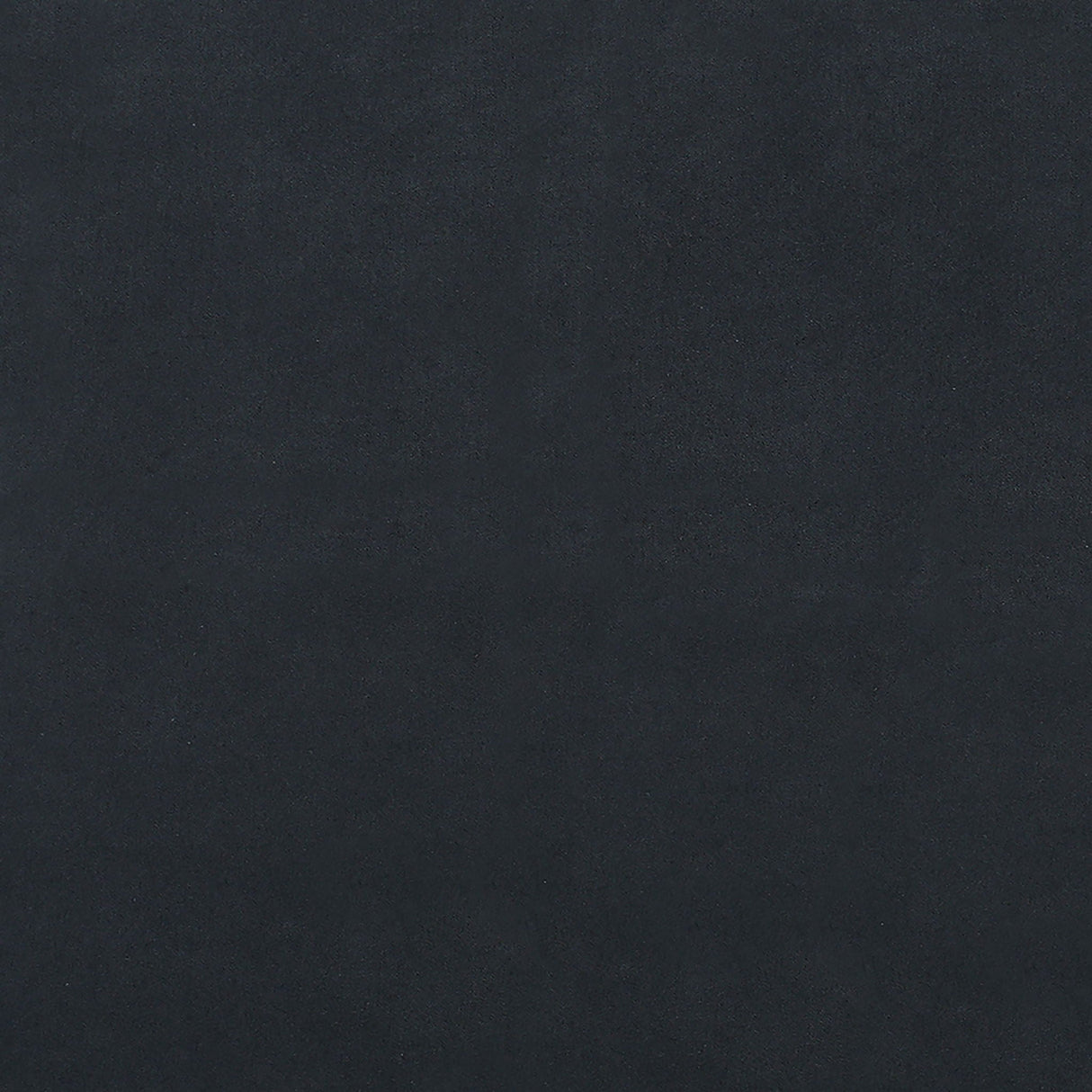 Chad Denim Upholstered Accent Bench Dark Blue