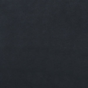 Chad Denim Upholstered Accent Bench Dark Blue
