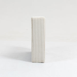 Modular Sofa Single Armrest For Modular Sectional Sofa